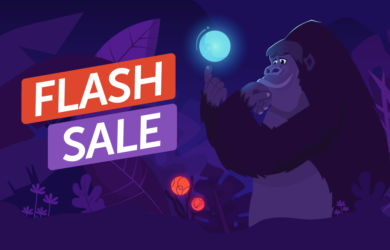 NameCheap Flash Sale