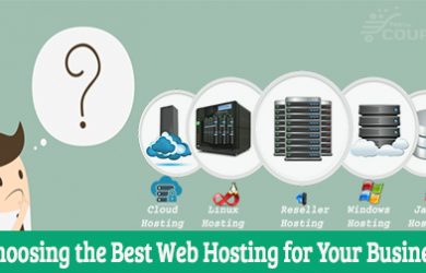 best web hosting service 2017