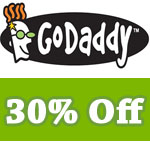 godaddy-coupon-30Off