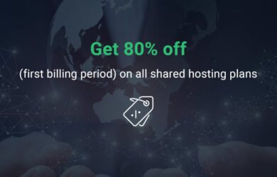 stablehost 80 off offer